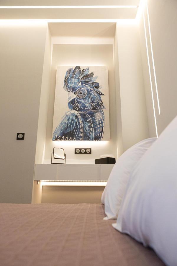 Billmar Luxury Apartment In The Center Of Gytheio Dış mekan fotoğraf