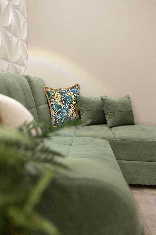 Billmar Luxury Apartment In The Center Of Gytheio Dış mekan fotoğraf