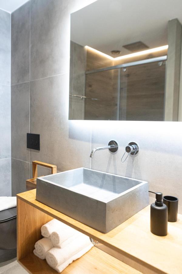 Billmar Luxury Apartment In The Center Of Gytheio Dış mekan fotoğraf