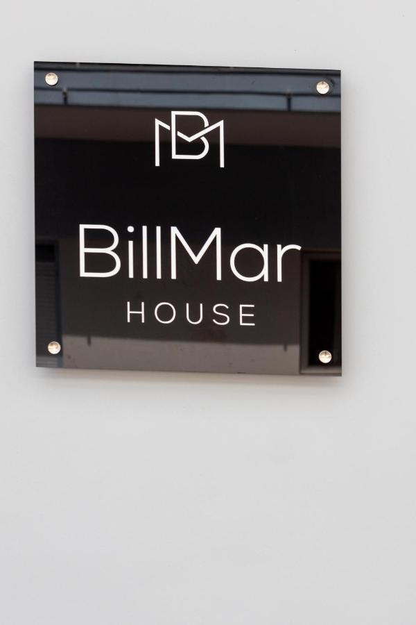 Billmar Luxury Apartment In The Center Of Gytheio Dış mekan fotoğraf