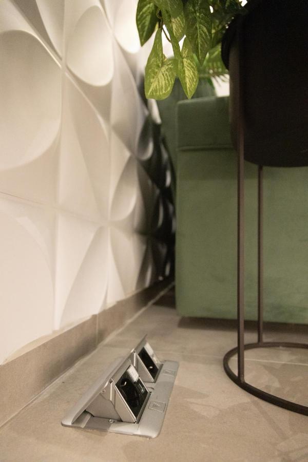 Billmar Luxury Apartment In The Center Of Gytheio Dış mekan fotoğraf