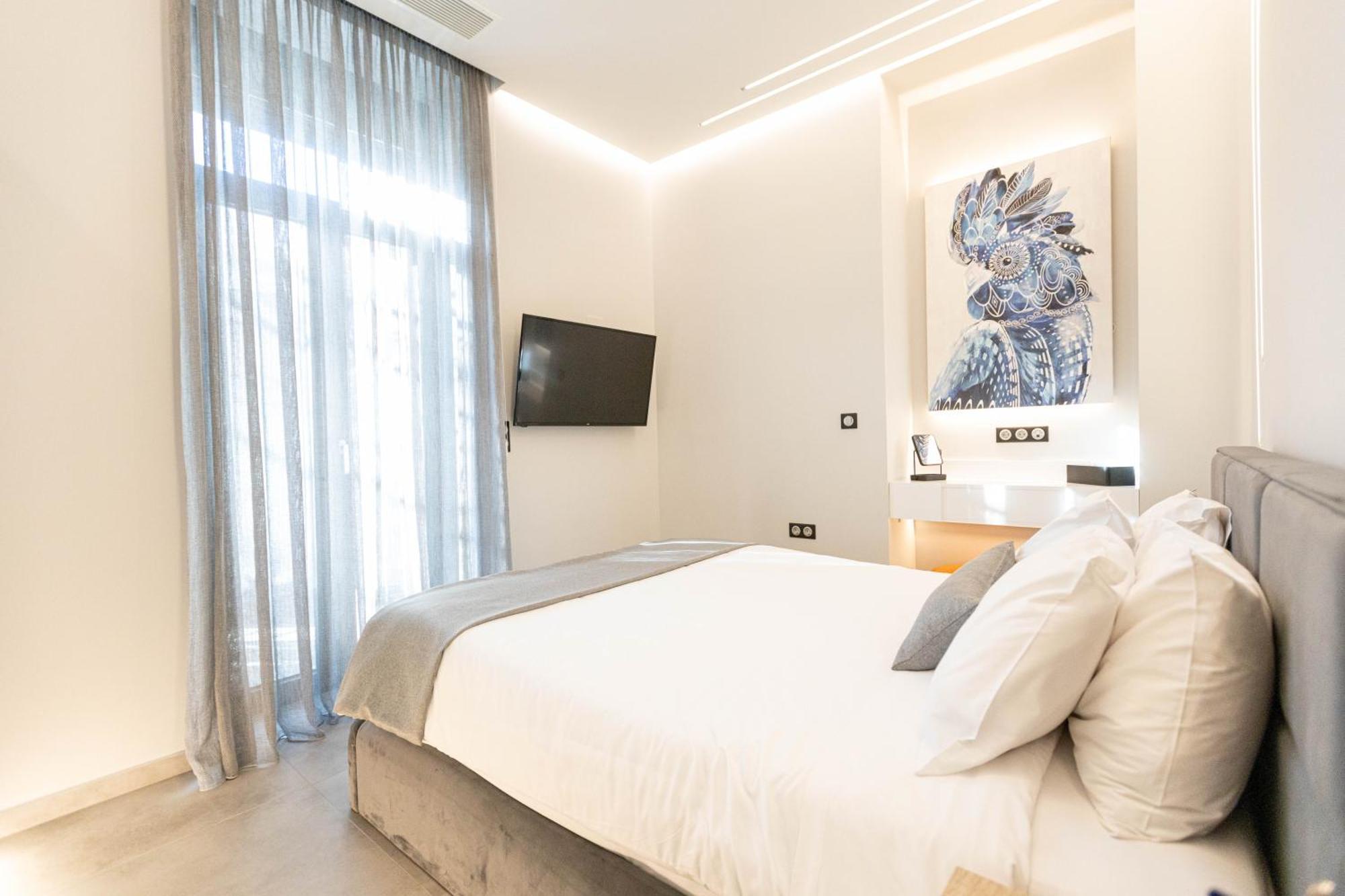 Billmar Luxury Apartment In The Center Of Gytheio Dış mekan fotoğraf