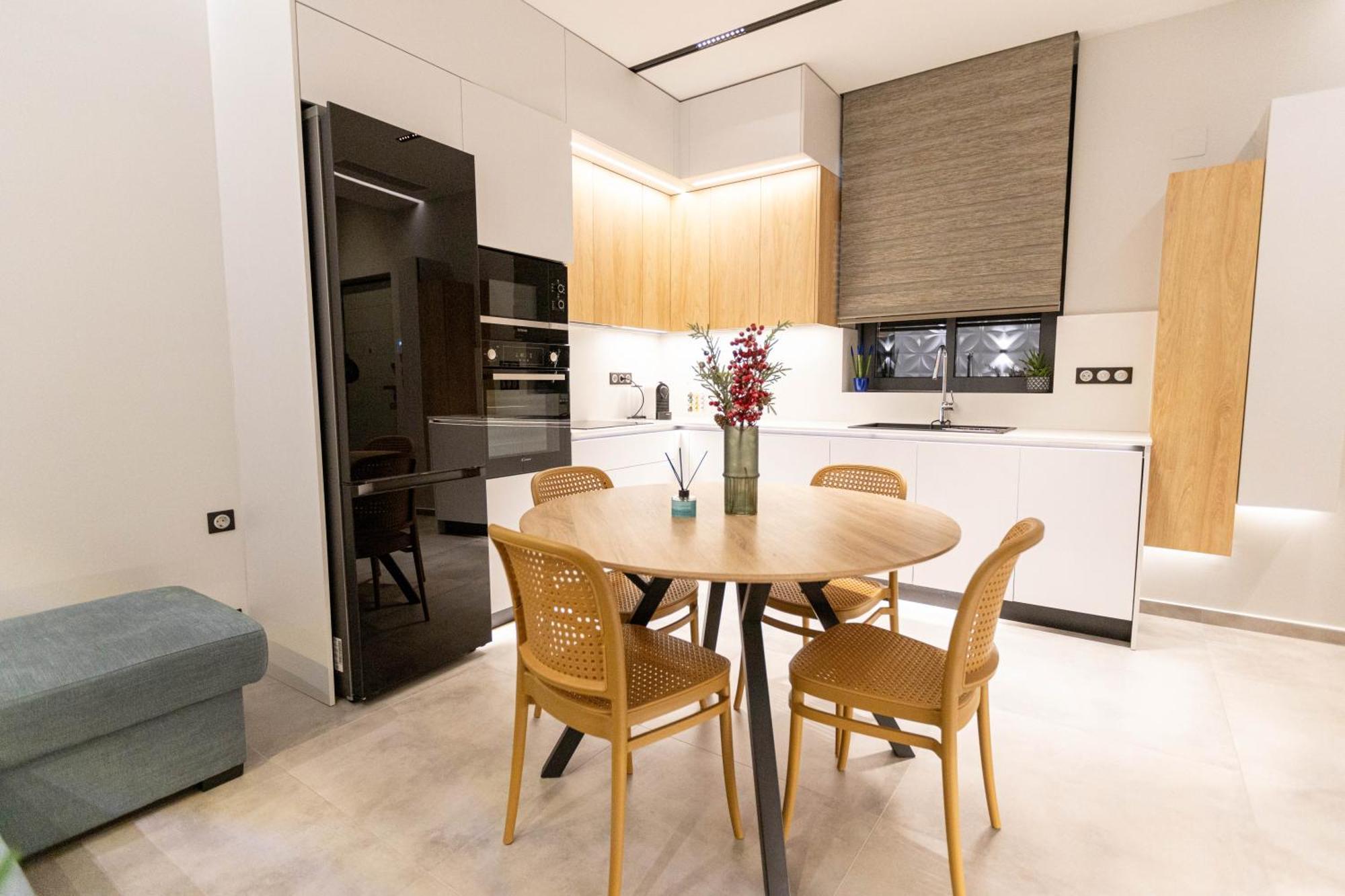 Billmar Luxury Apartment In The Center Of Gytheio Dış mekan fotoğraf
